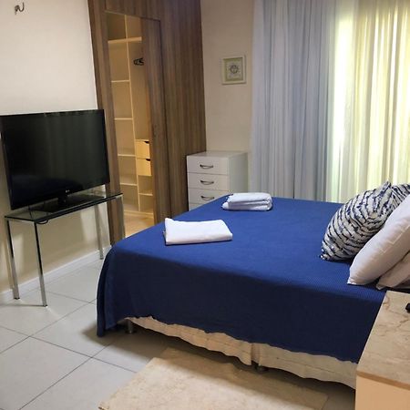 Apto De Luxo No Golfville Ideal Para Familia E Home Office Prox Do Beach Park Aquiraz Luaran gambar
