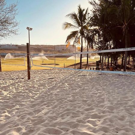 Apto De Luxo No Golfville Ideal Para Familia E Home Office Prox Do Beach Park Aquiraz Luaran gambar