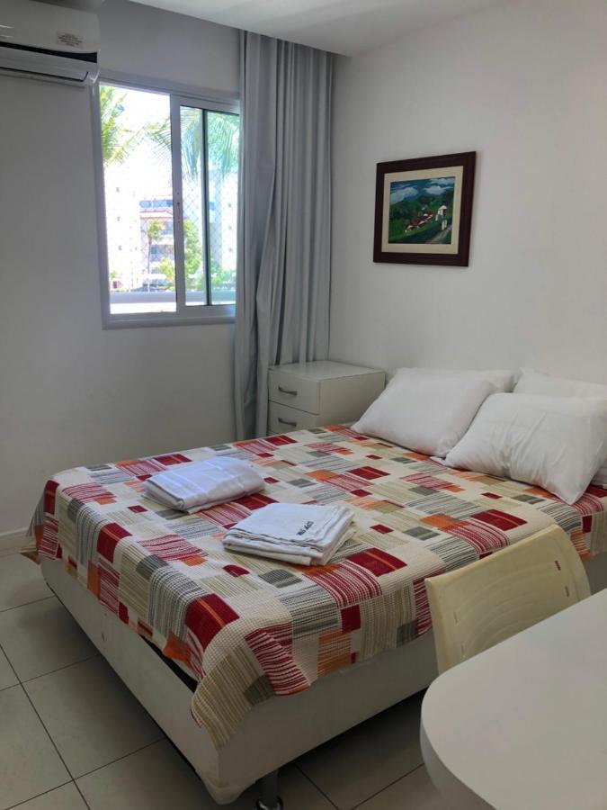 Apto De Luxo No Golfville Ideal Para Familia E Home Office Prox Do Beach Park Aquiraz Luaran gambar