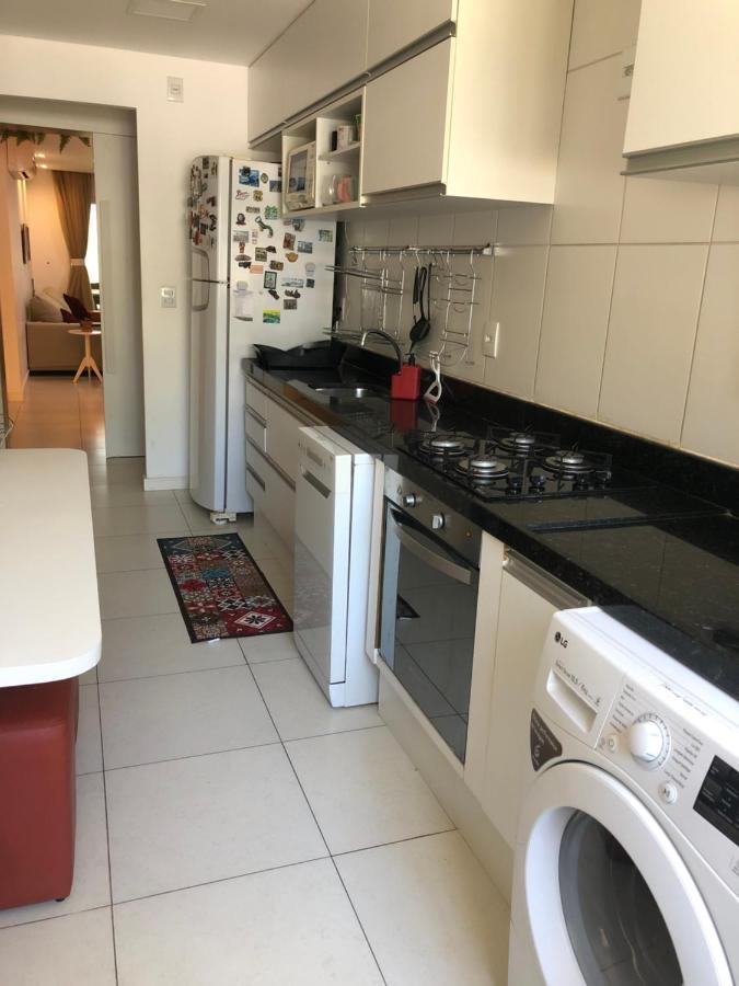 Apto De Luxo No Golfville Ideal Para Familia E Home Office Prox Do Beach Park Aquiraz Luaran gambar